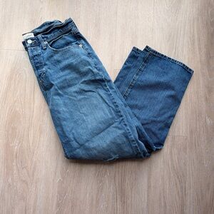 Universal Thread 90s baggy jeans